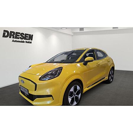 Ford Puma leasen