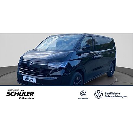 VW T6 Caravelle leasen