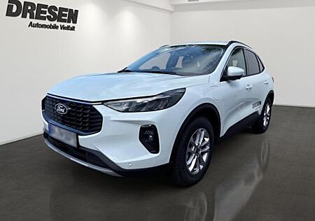 Ford Kuga 2.5 Duratec Plug-in-Hybrid Titanium CVT