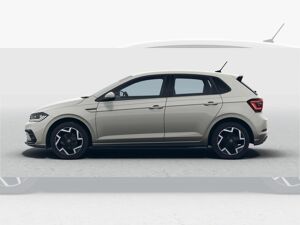 Volkswagen Polo R-Line 1,0 l TSI OPF 95PS     5-Gang bild 3
