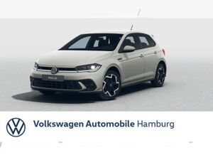 Volkswagen Polo R-Line 1,0 l TSI OPF 95PS     5-Gang bild 1