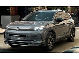 Volkswagen Tiguan ENERGY 1.5 eTSI OPF DSG IQ.LIGHT WINTERRÄDE Volkswagen Tiguan ENERGY 1.5 eTSI OPF DSG IQ.LIGHT WINTERRÄDE