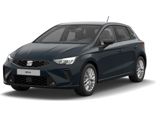 Seat Ibiza NEUES MODELL!!! bild 1