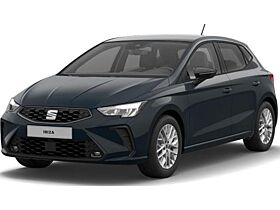 Seat Ibiza NEUES MODELL!!!