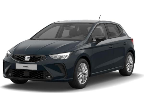 Seat Ibiza NEUES MODELL!!! bild