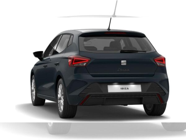 Seat Ibiza NEUES MODELL!!! bild 3