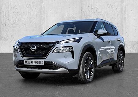 Nissan X-Trail N-Connecta 1.5 VC-T e-POWER e-4ORCE 4x4 213PS 19" *sofort verfügbar*