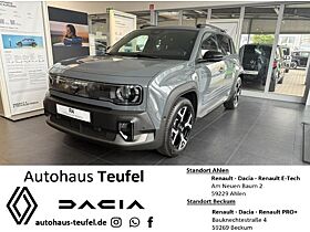 Renault R4 🛣️“Liberté 4 Ever”🔌Techno 150 Comfort Range Renault R4 🛣️“Liberté 4 Ever”🔌Techno 150 Comfort Range
