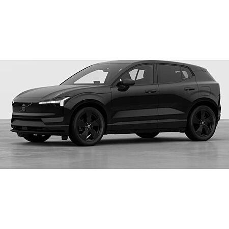 Volvo EX30 leasen