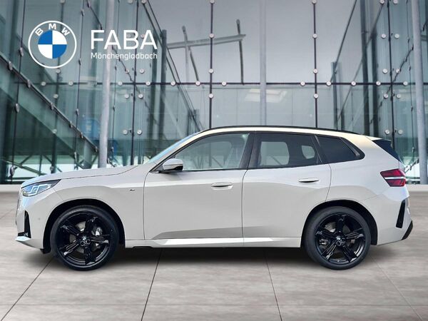 BMW X3 40d xDrive M Sportpaket HK HiFi DAB LED RFK bild 5