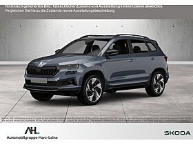 Skoda Karoq Balance 1,5 TSI 150 PS 7-Gang-DSG Selection *sofort verfügbar* Skoda Karoq Balance 1,5 TSI 150 PS 7-Gang-DSG Selection *sofort verfügbar*