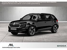 Skoda Kamiq Balance 1.0 TSI 116 PS 7-Gang-DSG *sofort verfügbar*