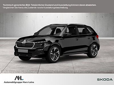 Skoda Kamiq Balance 1.0 TSI 116 PS 7-Gang-DSG *sofort verfügbar*