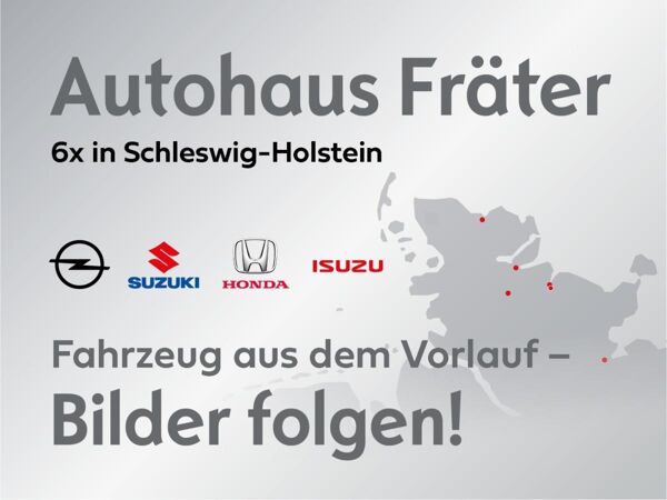 Honda CR-V (RS) bild