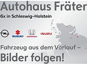 Honda CR-V (RS) Honda CR-V (RS)