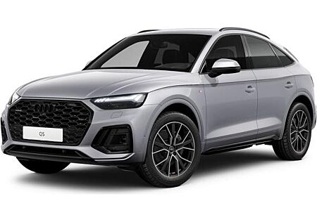 Audi Q5 Sportback 40 TDI quattro S tronic *WKR*HuD*Matrix*