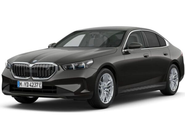 BMW i5 eDrive40 Limousine ++TOPDEAL++SOFORT VERFÜGBAR++ bild 1