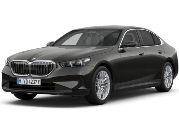 BMW i5 eDrive40 Limousine ++TOPDEAL++SOFORT VERFÜGBAR++ bild