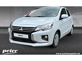 Mitsubishi Space Star Select  ✅ TAGESZULASSUNGEN ABVERKAUF❗️❗️