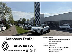 Renault Captur 💸Frühlingspreise! 🏁Fahrbereit! 👏Sofort! Techno Eco-G 100