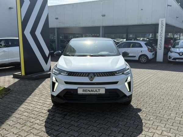 Renault Captur 💸Frühlingspreise! 🏁Fahrbereit! 👏Sofort! Techno Eco-G 100 bild 3