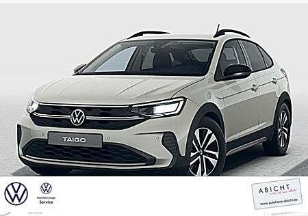 VW Taigo Volkswagen ENERGY 10 TSI PDC SHZ ACC SONDERLEASING FÜR MENSCHEN MIT BEHINDERUNG