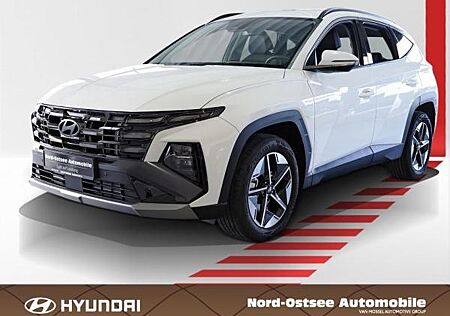 Hyundai Tucson TREND 🖤💛10 Jahre x NOA 💛🖤