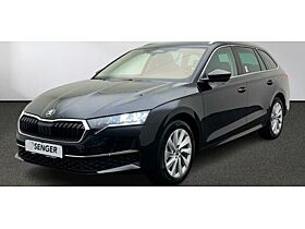 Skoda Octavia 2.0 TDI DSG *Selection* Full-Service inkl. Winterräder !! SOFORT VERFÜGBAR !!