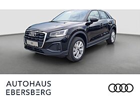 Audi Q2 35 TFSI Navi+ Klima Komfort AHK App Parken+ Audi Q2 35 TFSI Navi+ Klima Komfort AHK App Parken+