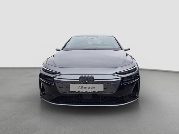 Audi A6 Avant edition one grey e-tron qu. HUD MATRIX bild 3