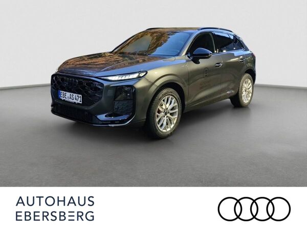 Audi Q3 S line SUV 1.5 TFSI LED Virtual Kamera bild