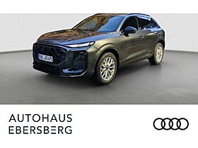 Audi Q3 S line SUV 1.5 TFSI LED Virtual Kamera Audi Q3 S line SUV 1.5 TFSI LED Virtual Kamera