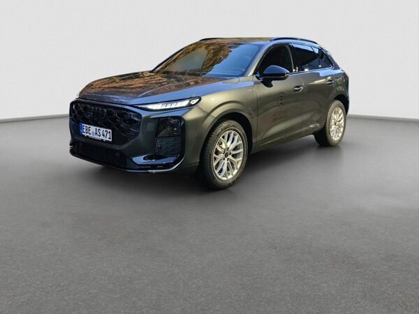 Audi Q3 S line SUV 1.5 TFSI LED Virtual Kamera bild 2