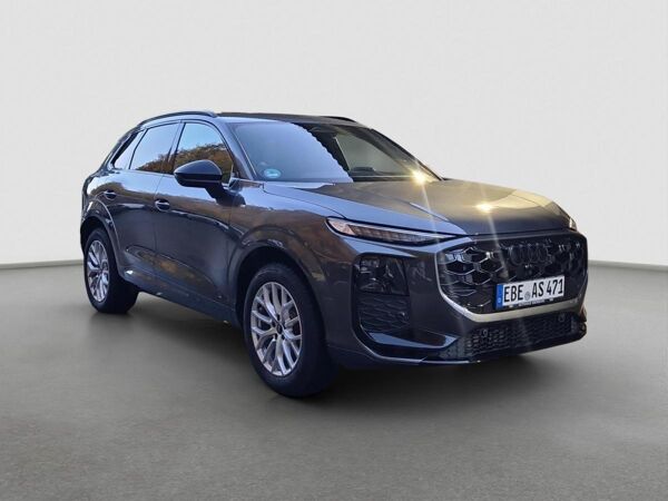 Audi Q3 S line SUV 1.5 TFSI LED Virtual Kamera bild 4