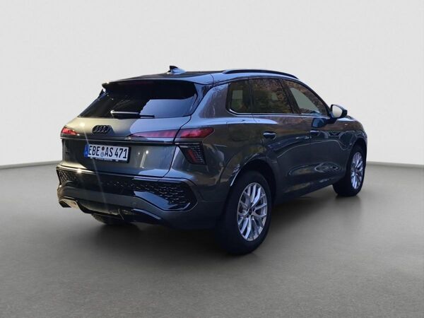 Audi Q3 S line SUV 1.5 TFSI LED Virtual Kamera bild 5