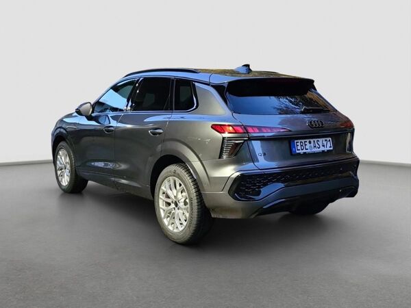 Audi Q3 S line SUV 1.5 TFSI LED Virtual Kamera bild 7