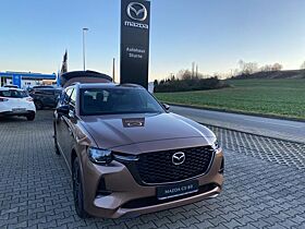 Mazda CX-80 😍Homura mit Conv.& Sound Paket / TZ😍