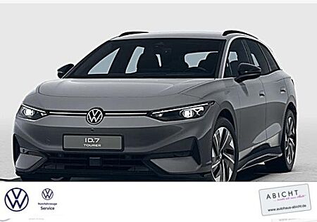 VW ID.7 Volkswagen Tourer Pro SHZ BT KEYLESS SONDERLEASING FÜR MENSCHEN MIT BEHINDERUNG