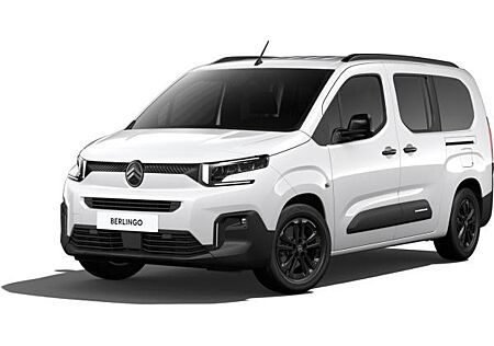 Citroën Berlingo MPV XL Diesel 100 Plus / Gewerbedeal / sofort verfügbar!