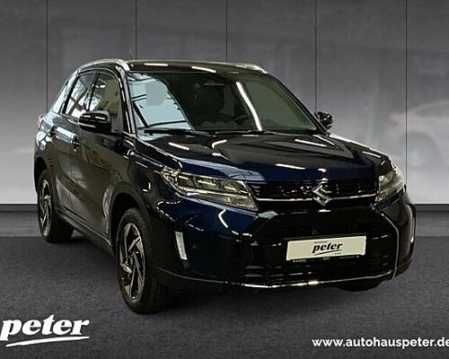 Suzuki Vitara 1.5 Comfort+ Allgrip AGS Hybrid