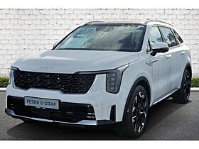 Kia Sorento PE 2.2D AWD PLATINUM 7S NAPPA PREMIUM GD