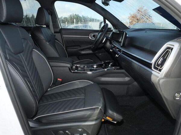 Kia Sorento PE 2.2D AWD PLATINUM 7S NAPPA PREMIUM GD bild 4
