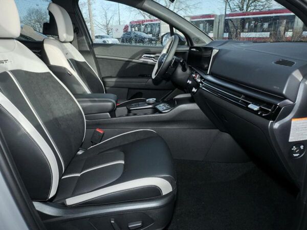 Kia Sportage 1.6T HEV AWD SD GT Line DRIVE SOUND bild 4