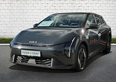 Kia EV4 81 FWD EARTH UPGRADE TECH WINTERCONNECT DWP