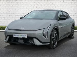 Kia EV4 Fastback FWD GT Line DWP COM CON GD bild 1