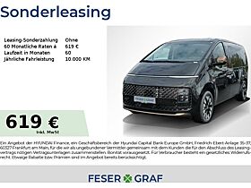 Hyundai STARIA Staria SIGNATURE LEDER LED NAVI KAMERA KLIMA UVM Hyundai STARIA Staria SIGNATURE LEDER LED NAVI KAMERA KLIMA UVM