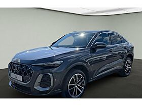 Audi Q5 Sportback TDI quattro 150(204)kW(PS) S tronic **LF ab 0,81**TechPro*B&O*Matrix*Luftfeder*u.v.m.*