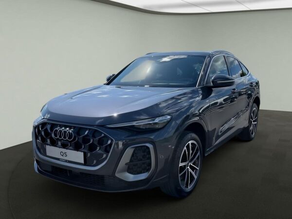 Audi Q5 Sportback TDI quattro 150(204)kW(PS) S tronic **LF ab 0,81**TechPro*B&O*Matrix*Luftfeder*u.v.m.* bild 2