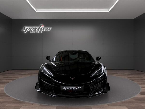 Corvette Z06 Coupe 3LZ | Z07 | Keramik Bremse bild 3