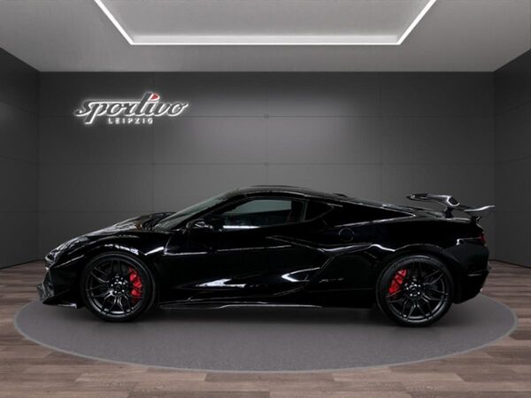 Corvette Z06 Coupe 3LZ | Z07 | Keramik Bremse bild 4